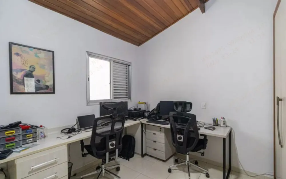 Sobrado, 3 quartos, 180 m² - Foto 11