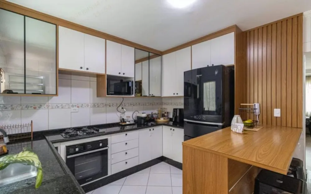 Sobrado, 3 quartos, 180 m² - Foto 10