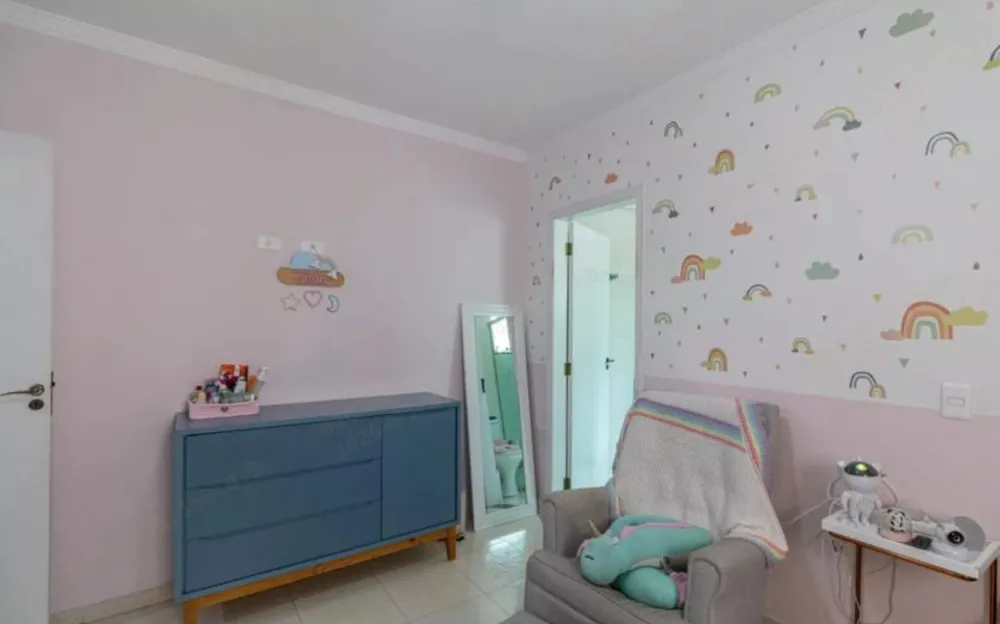 Sobrado, 3 quartos, 180 m² - Foto 5