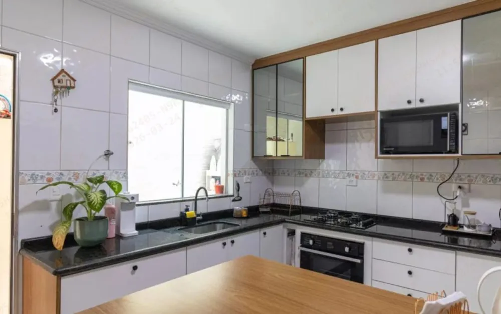 Sobrado, 3 quartos, 180 m² - Foto 12
