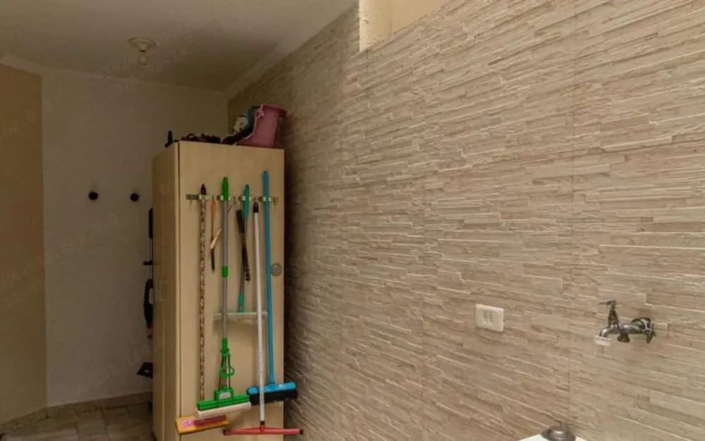 Sobrado, 3 quartos, 180 m² - Foto 16