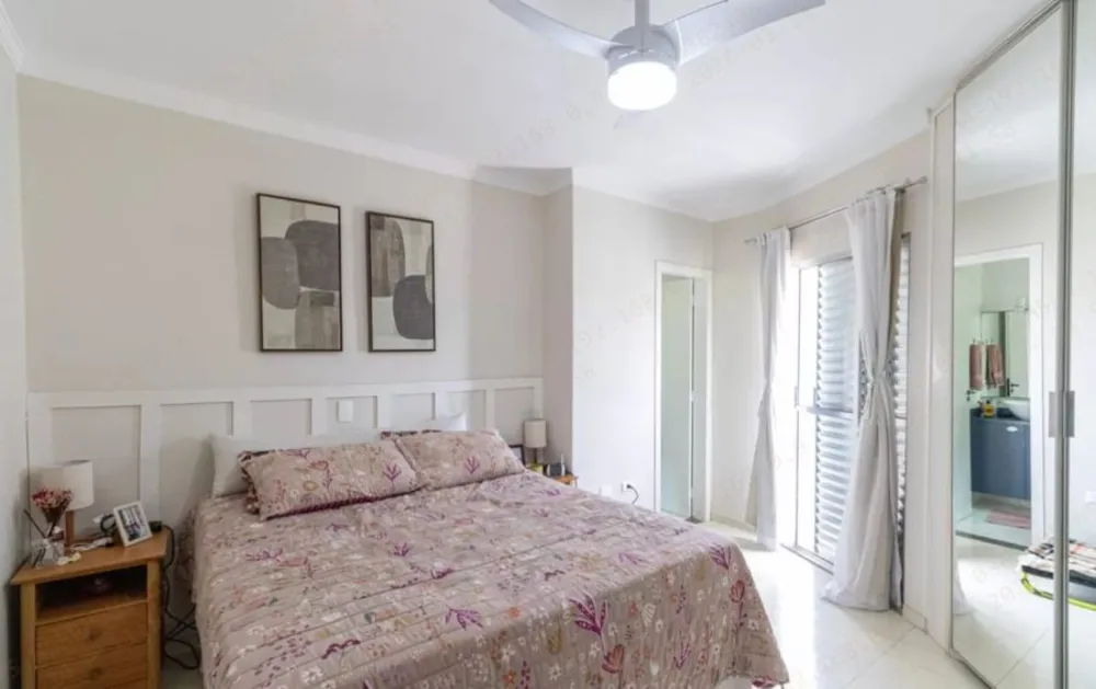 Sobrado, 3 quartos, 180 m² - Foto 7