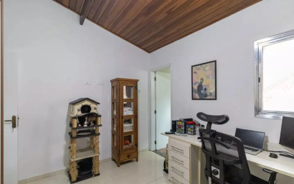 Sobrado, 3 quartos, 180 m² - Foto 9