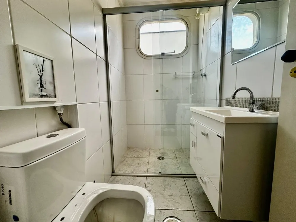 Apartamento, 3 quartos, 82 m² - Foto 5