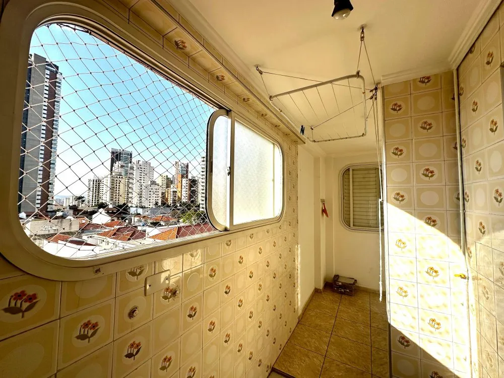 Apartamento, 3 quartos, 82 m² - Foto 9