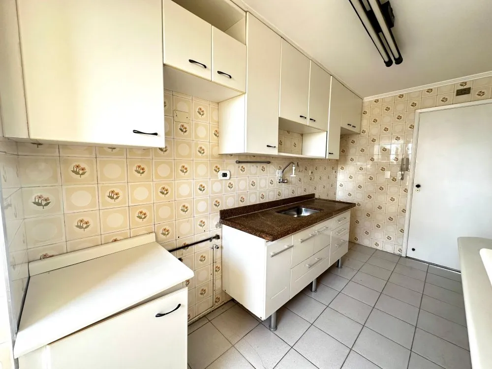 Apartamento, 3 quartos, 82 m² - Foto 4