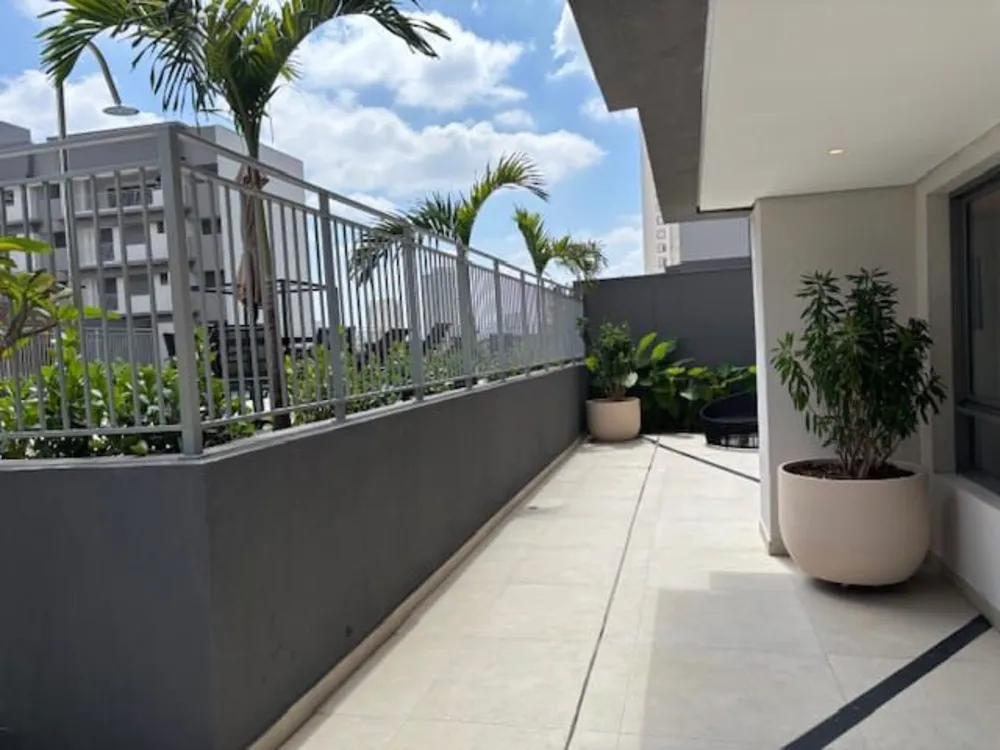 Apartamento, 3 quartos, 140 m² - Foto 15