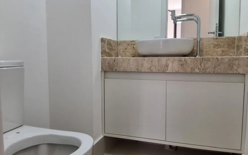 Apartamento, 3 quartos, 140 m² - Foto 6