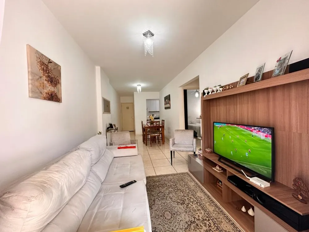 Apartamento, 2 quartos, 73 m² - Foto 1