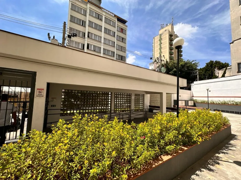 Apartamento, 2 quartos, 73 m² - Foto 11