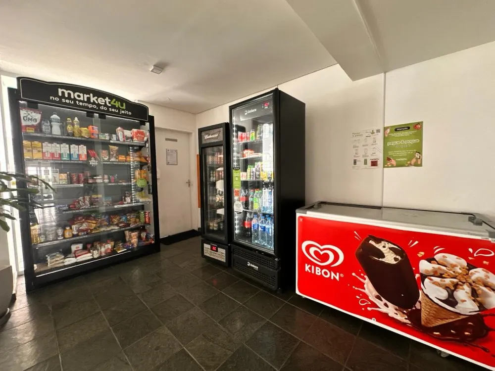 Apartamento, 2 quartos, 73 m² - Foto 1