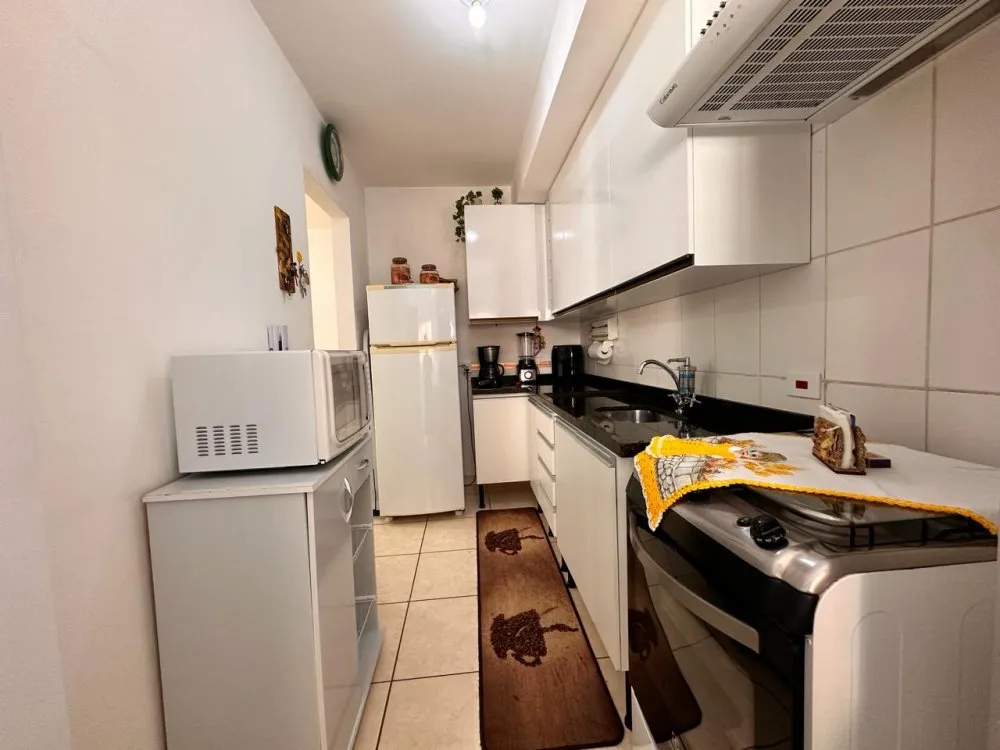 Apartamento, 2 quartos, 73 m² - Foto 2
