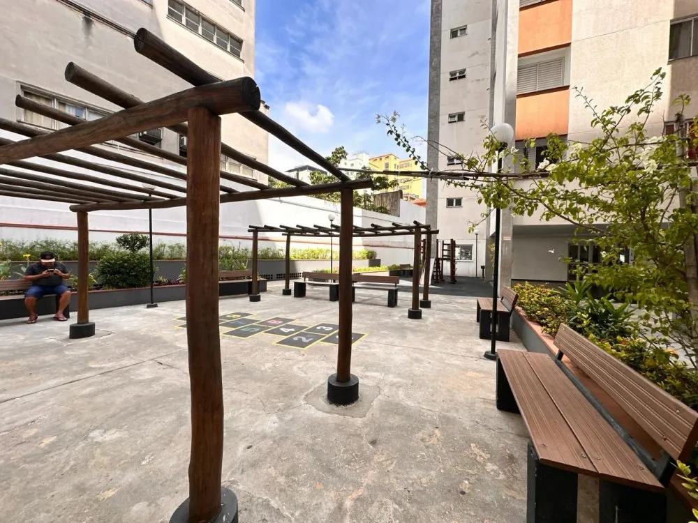 Apartamento, 2 quartos, 73 m² - Foto 8