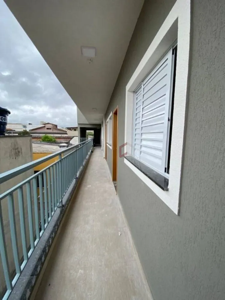 Apartamento, 1 quarto, 28 m² - Foto 8