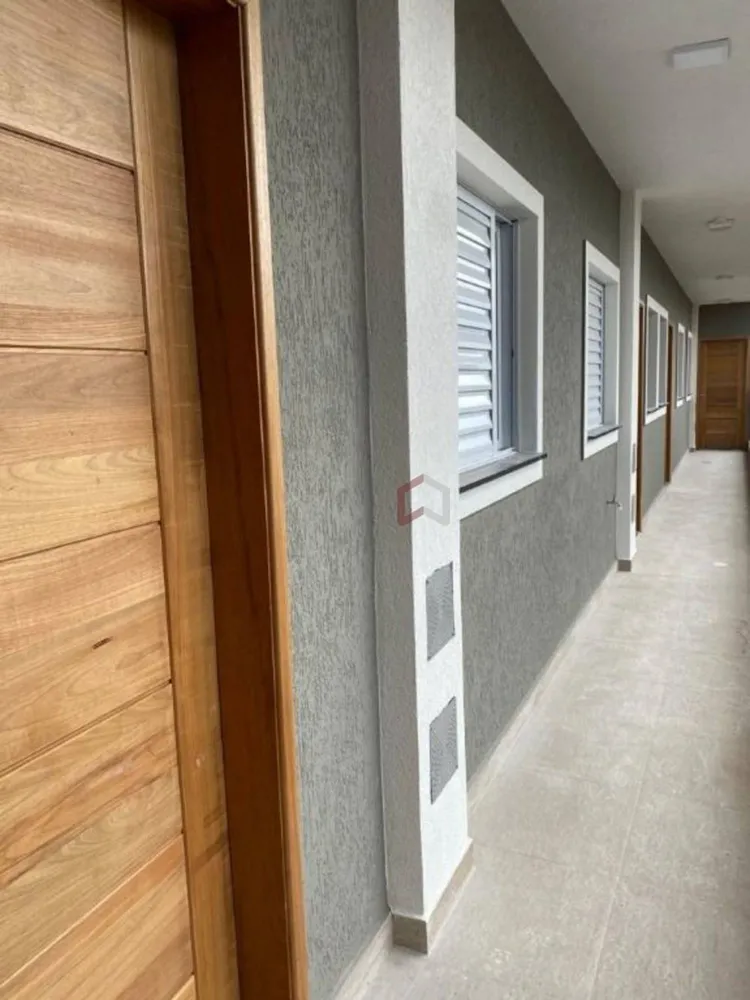 Apartamento, 1 quarto, 28 m² - Foto 6