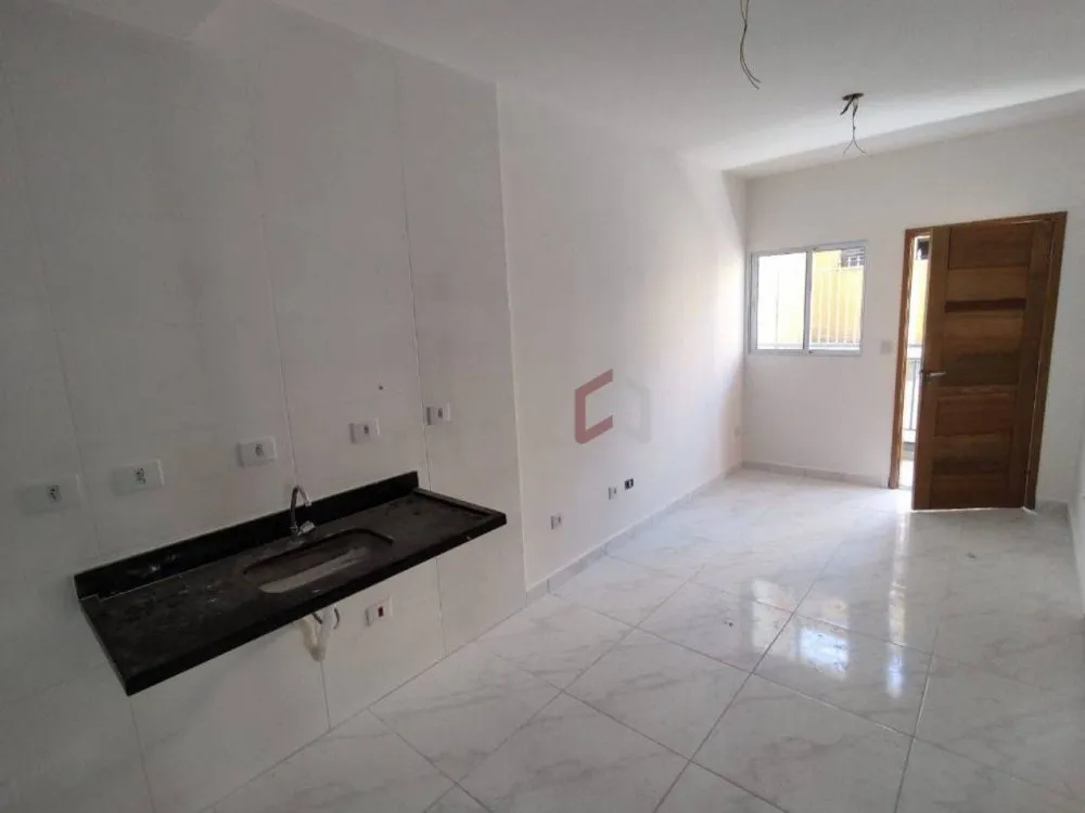 Apartamento, 1 quarto, 28 m² - Foto 9