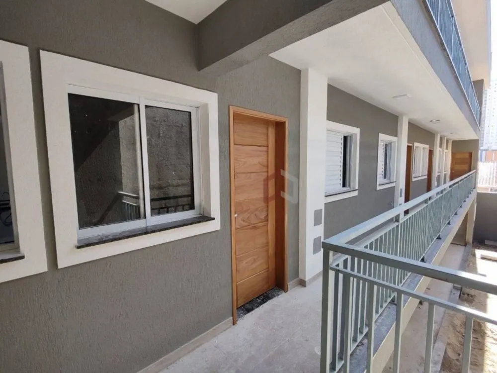 Apartamento, 1 quarto, 28 m² - Foto 5