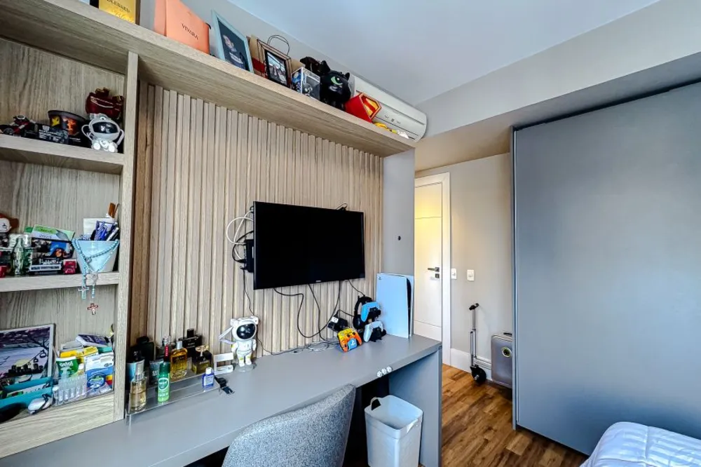 Apartamento, 3 quartos, 227 m² - Foto 9