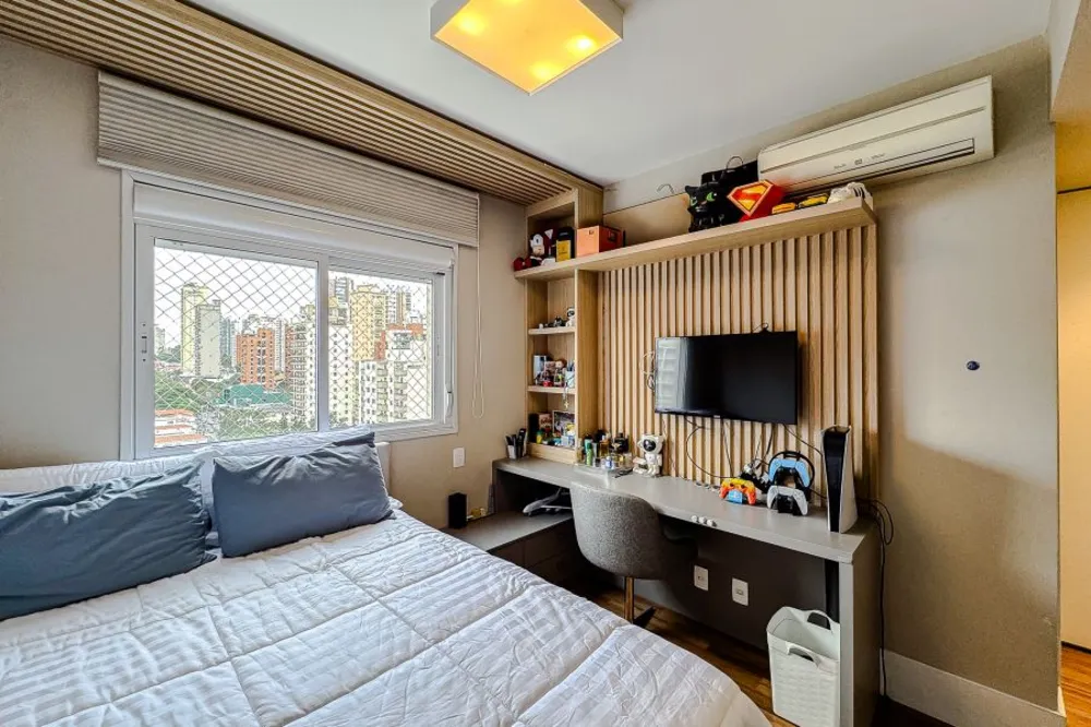 Apartamento, 3 quartos, 227 m² - Foto 8