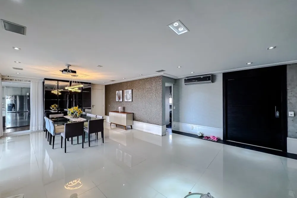 Apartamento, 3 quartos, 227 m² - Foto 4