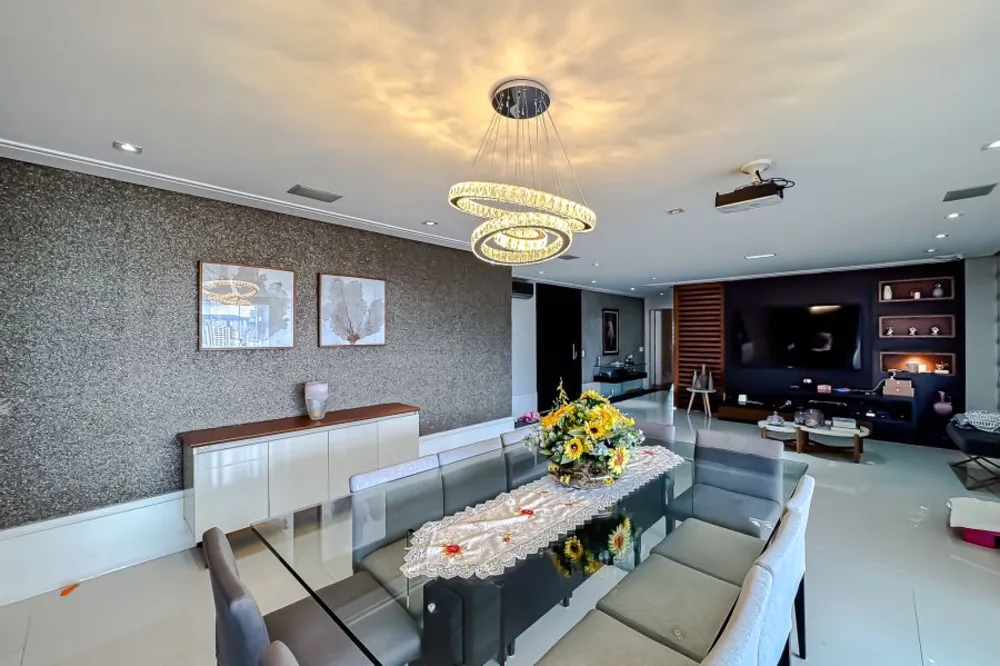 Apartamento, 3 quartos, 227 m² - Foto 5