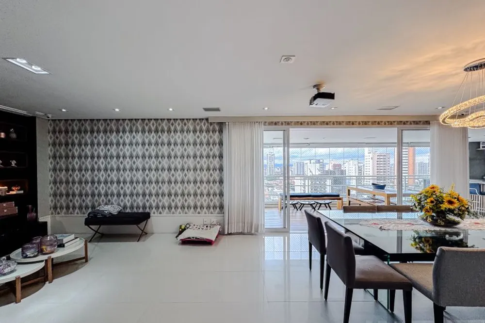 Apartamento, 3 quartos, 227 m² - Foto 3