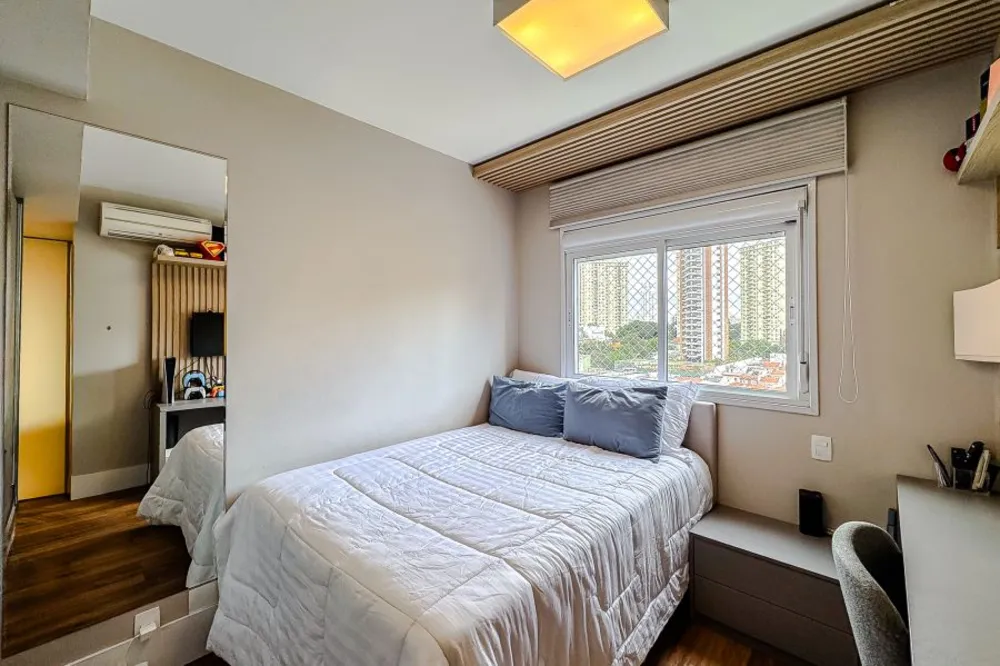 Apartamento, 3 quartos, 227 m² - Foto 7