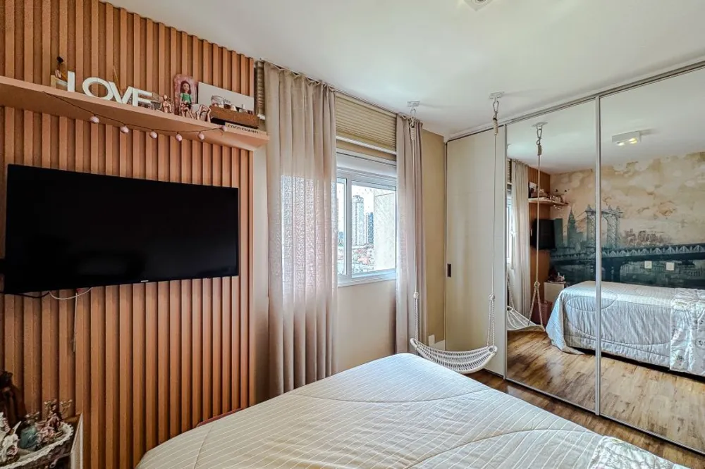 Apartamento, 3 quartos, 227 m² - Foto 11