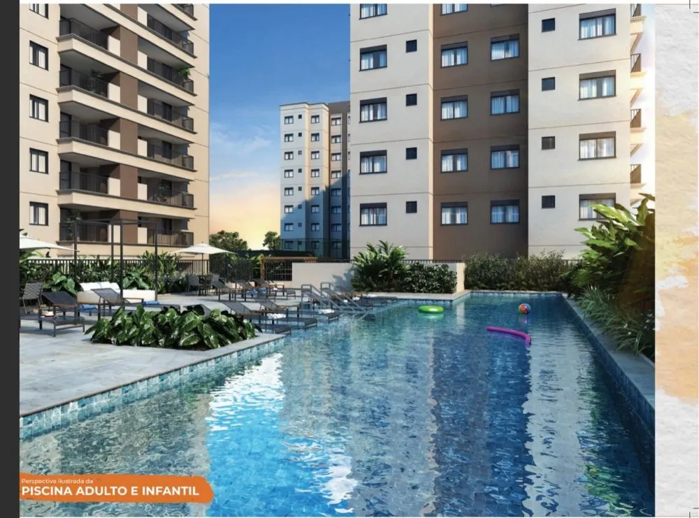 Apartamento, 2 quartos, 54 m² - Foto 12