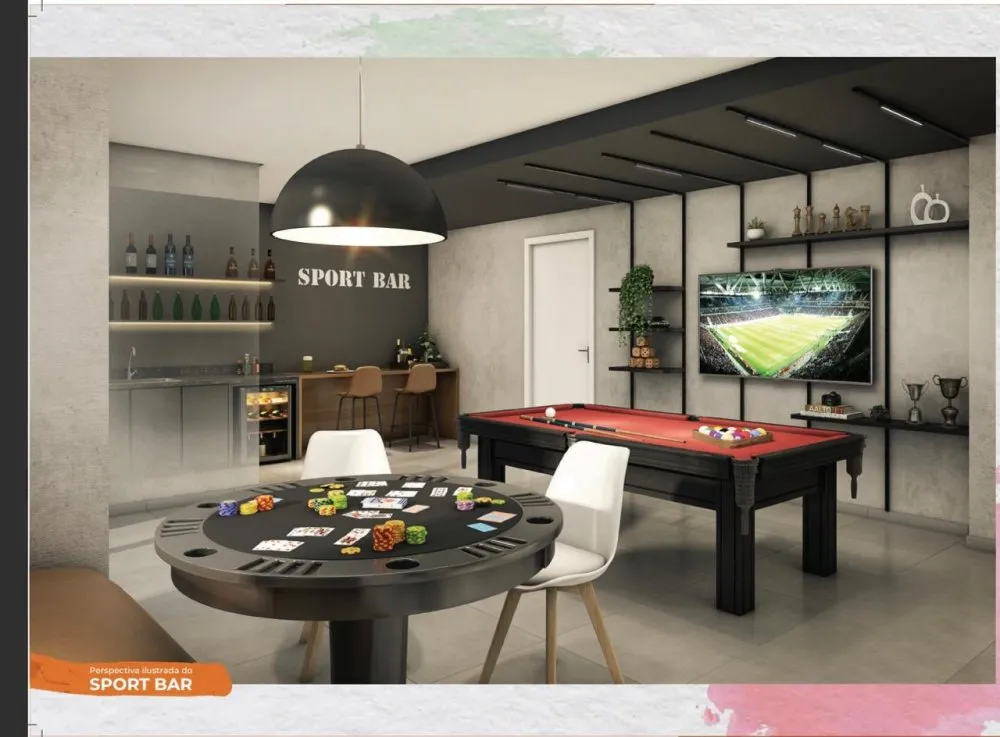 Apartamento, 2 quartos, 54 m² - Foto 10