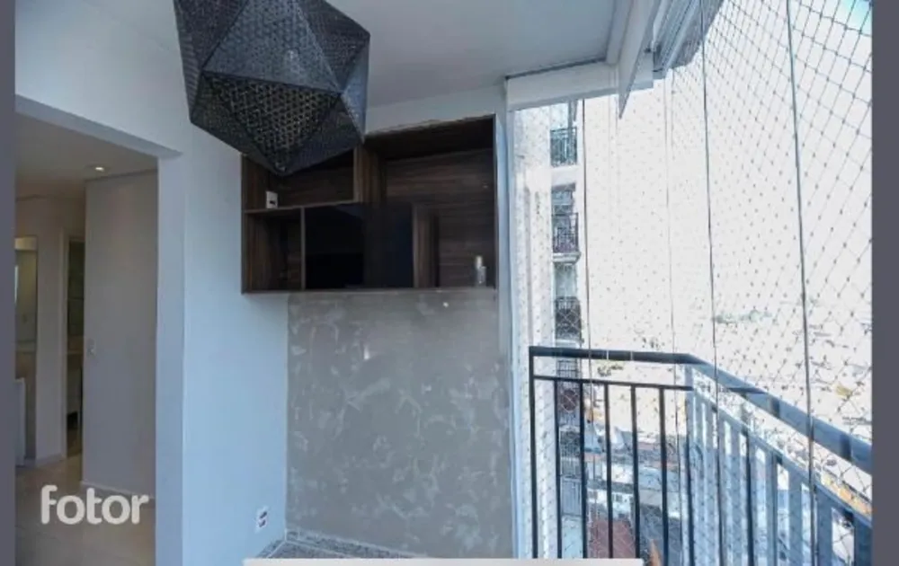 Apartamento, 2 quartos, 50 m² - Foto 4
