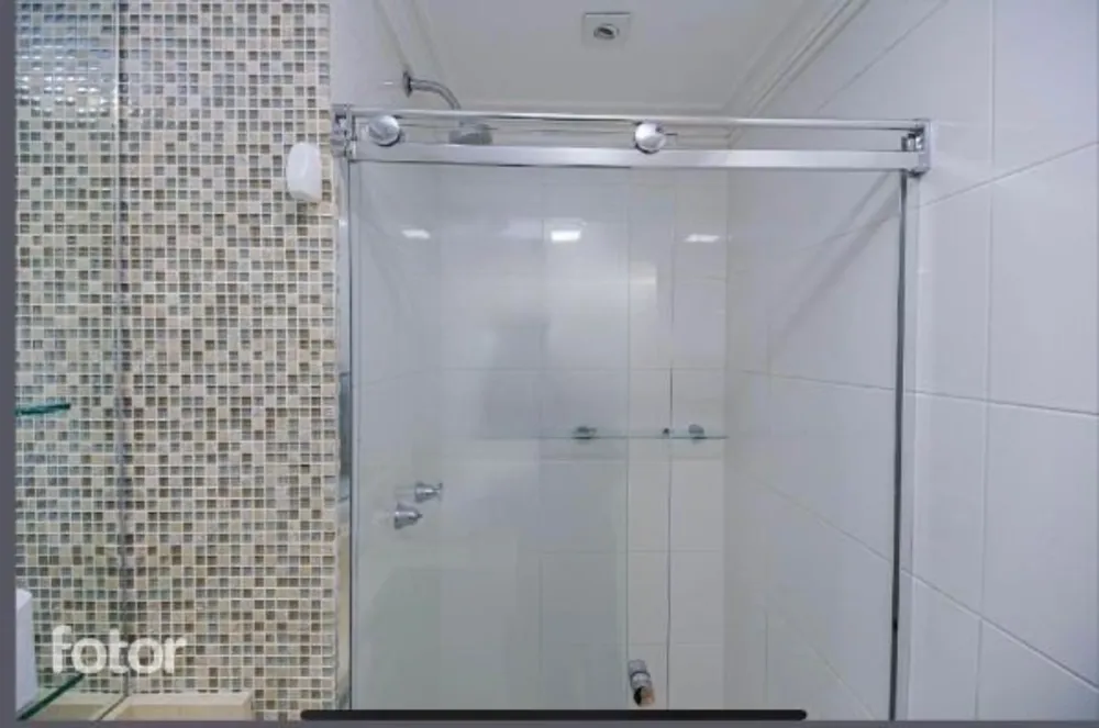 Apartamento, 2 quartos, 50 m² - Foto 5