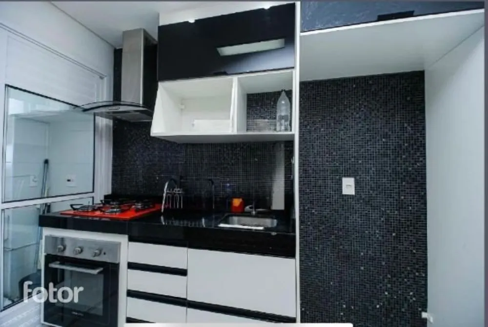 Apartamento, 2 quartos, 50 m² - Foto 11
