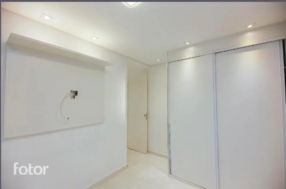 Apartamento, 2 quartos, 50 m² - Foto 6