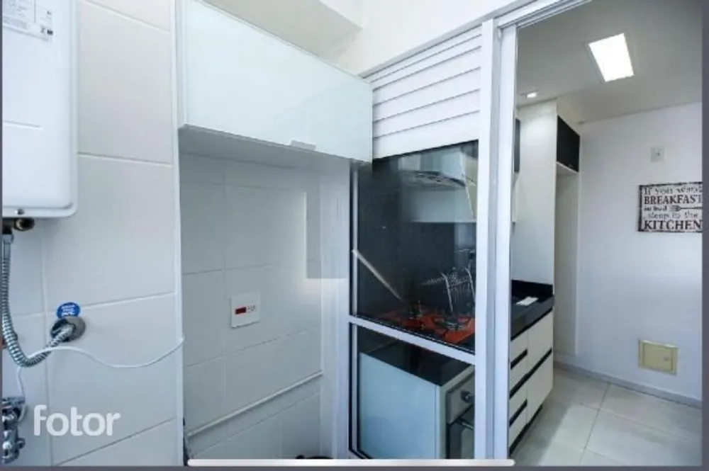 Apartamento, 2 quartos, 50 m² - Foto 14