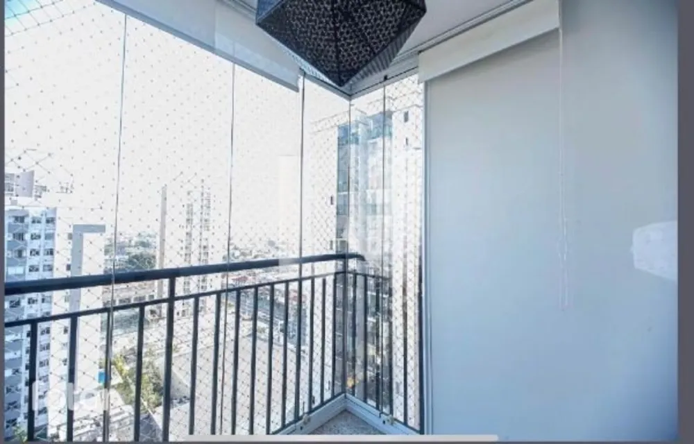 Apartamento, 2 quartos, 50 m² - Foto 3
