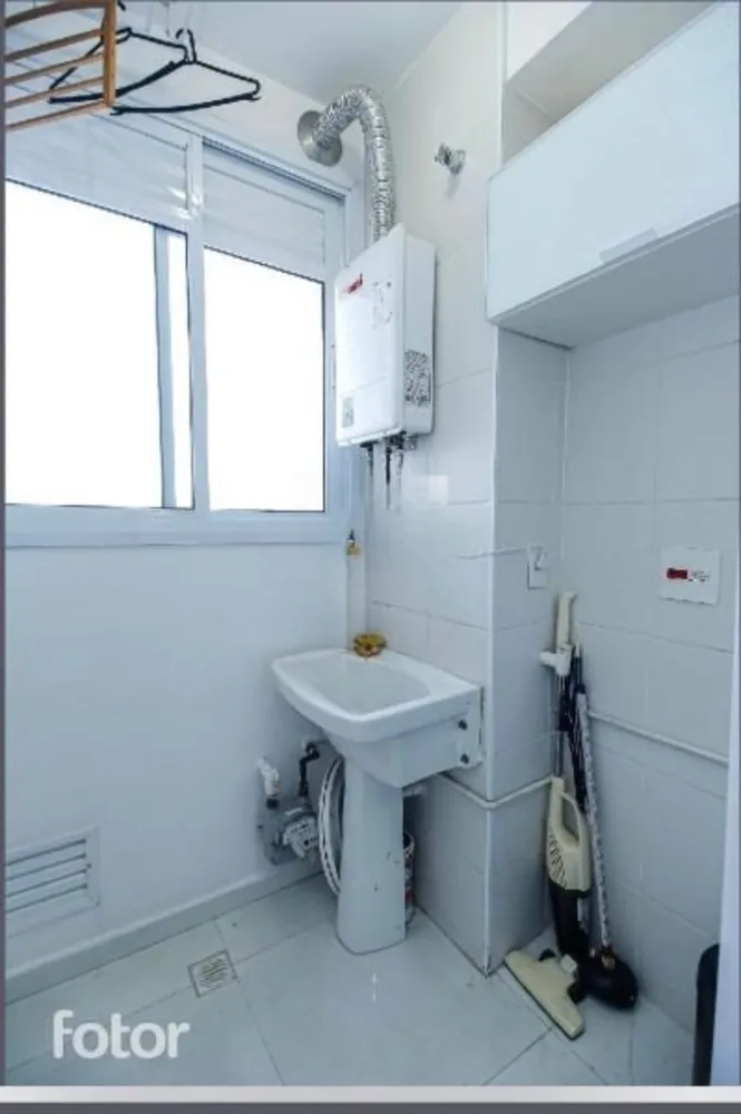 Apartamento, 2 quartos, 50 m² - Foto 13