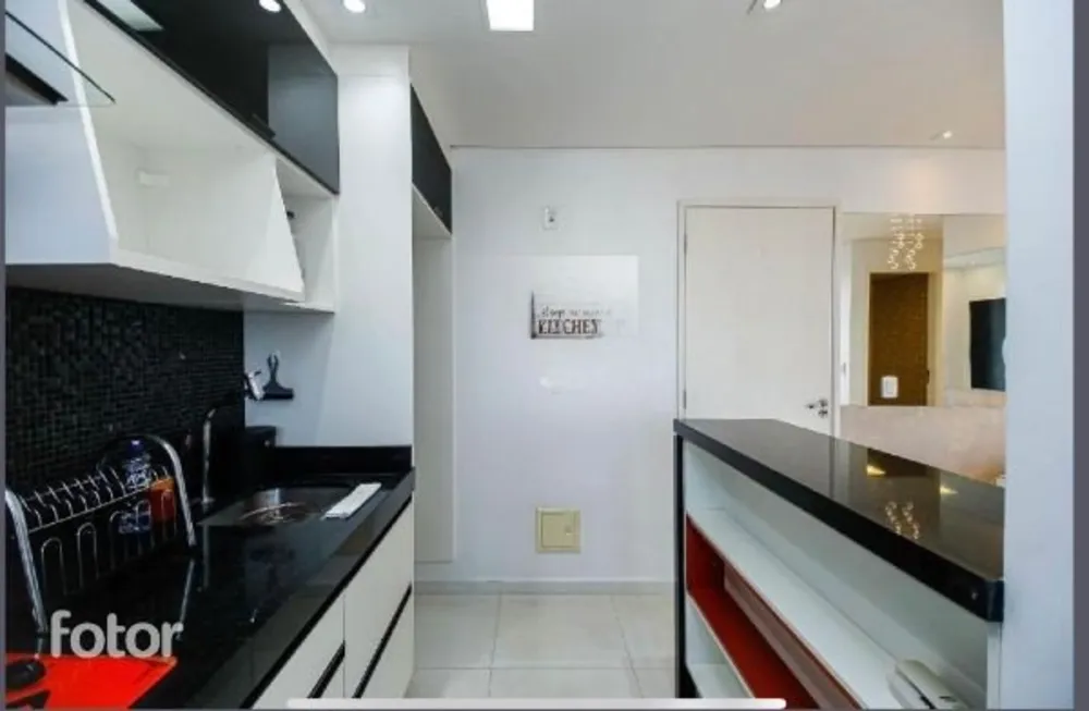 Apartamento, 2 quartos, 50 m² - Foto 10
