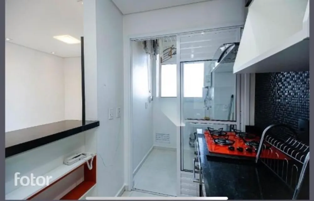 Apartamento, 2 quartos, 50 m² - Foto 12