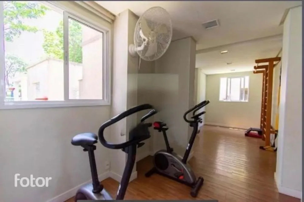 Apartamento, 2 quartos, 50 m² - Foto 15