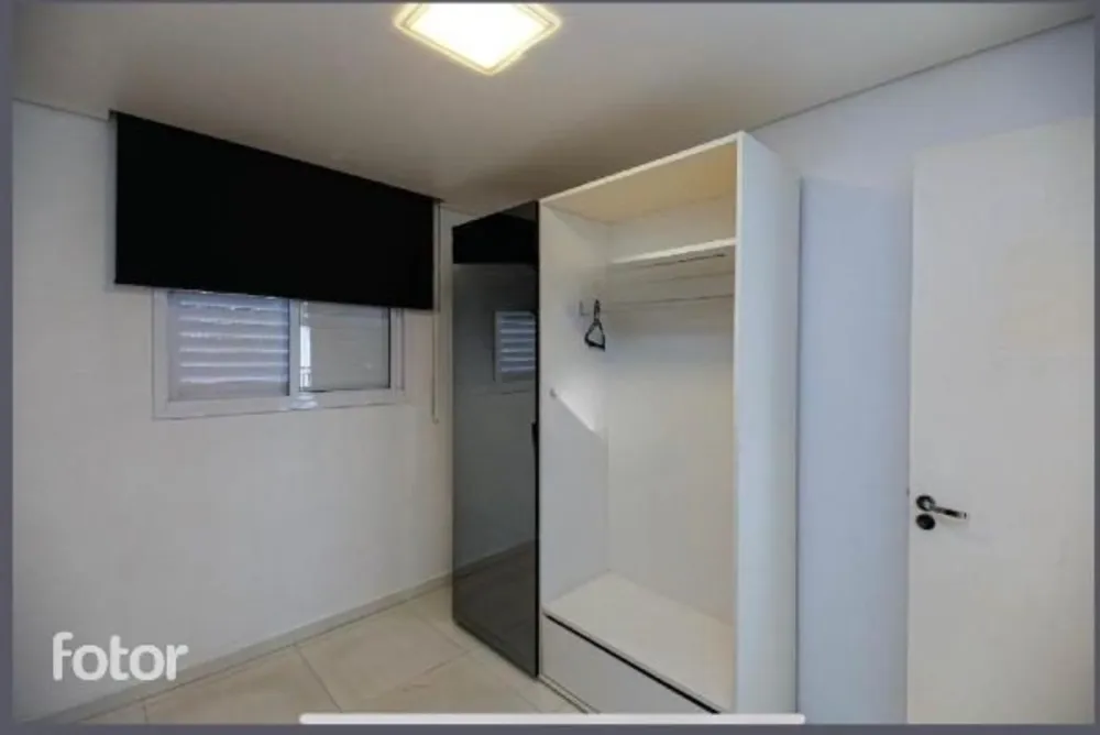 Apartamento, 2 quartos, 50 m² - Foto 9
