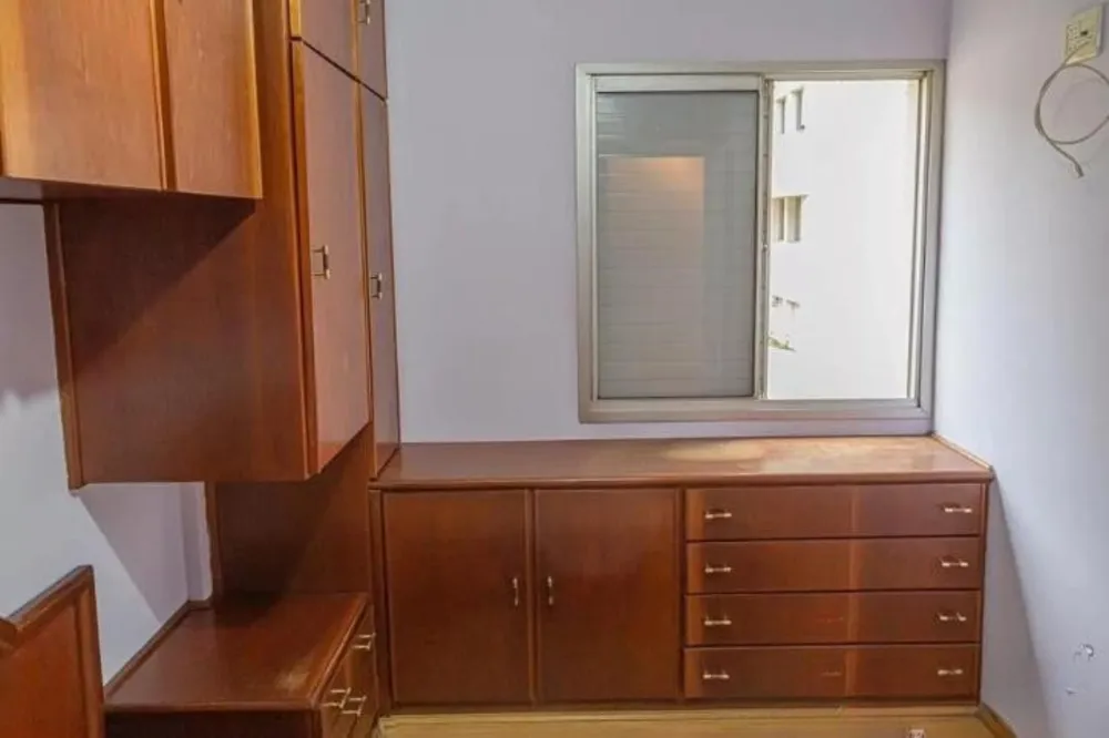 Apartamento, 1 quarto, 45 m² - Foto 1
