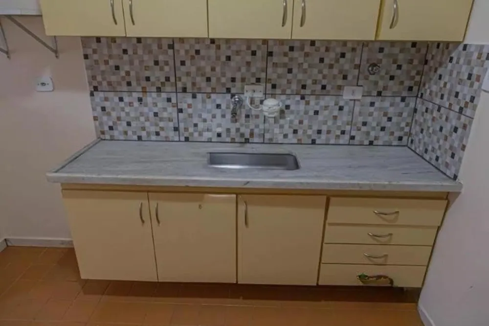 Apartamento, 1 quarto, 45 m² - Foto 8