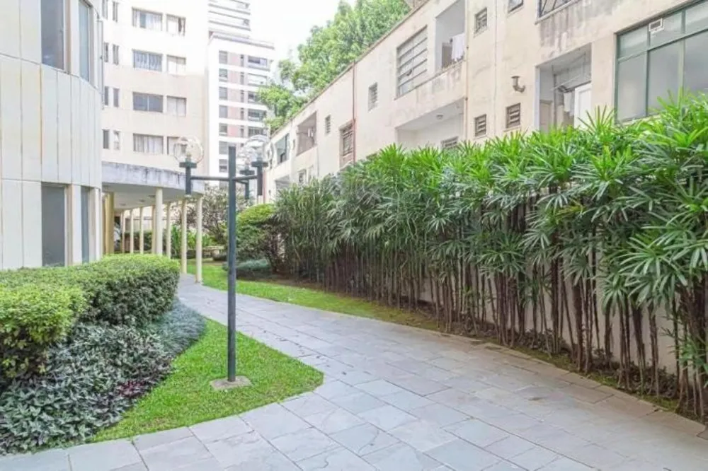 Apartamento, 1 quarto, 45 m² - Foto 2