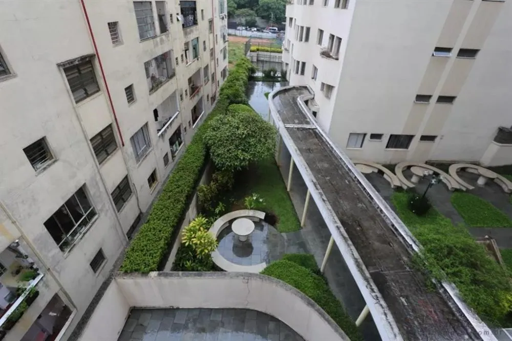 Apartamento, 1 quarto, 45 m² - Foto 11