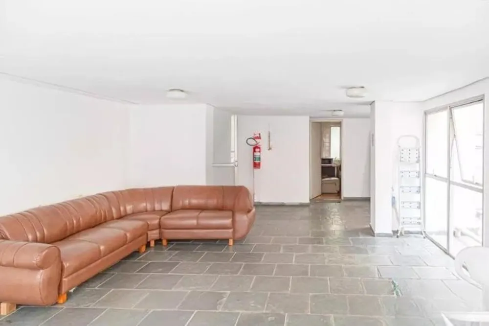 Apartamento, 1 quarto, 45 m² - Foto 3