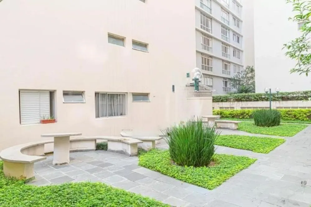 Apartamento, 1 quarto, 45 m² - Foto 4