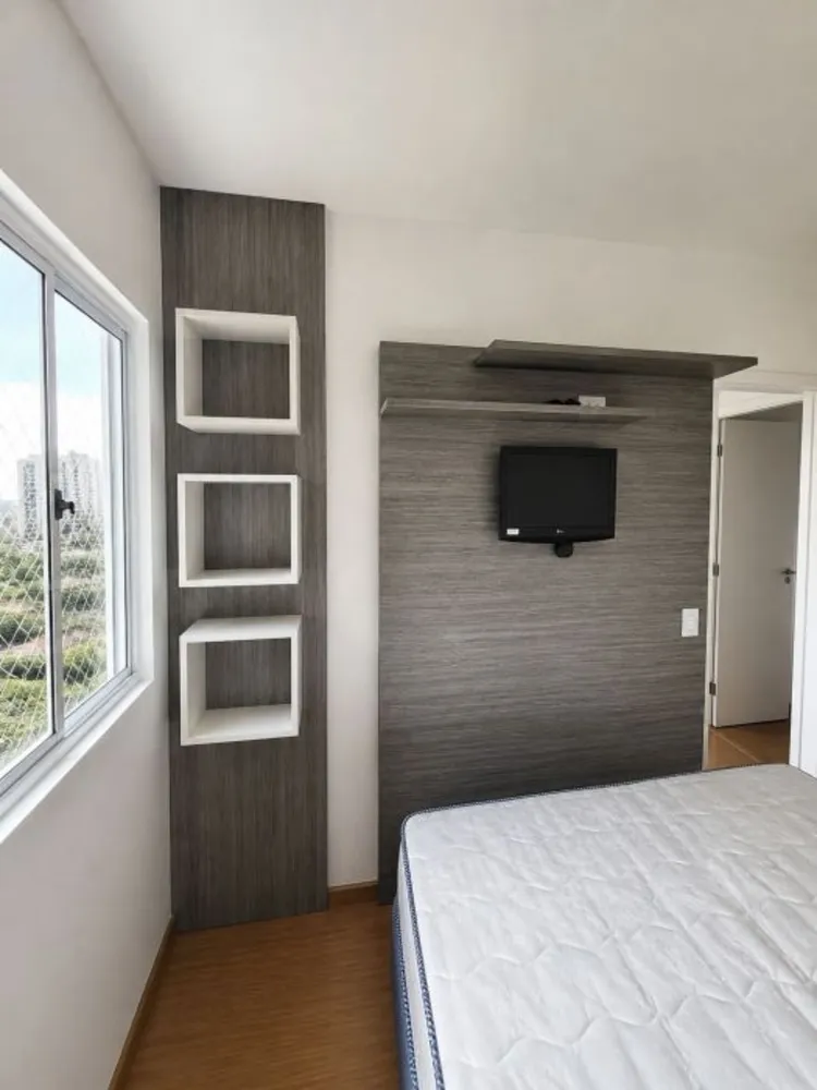 Apartamento, 1 quarto, 53 m² - Foto 3
