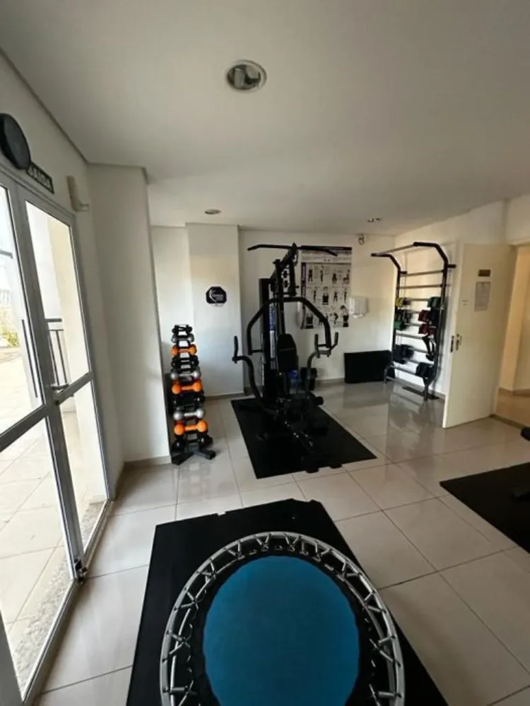 Apartamento, 1 quarto, 53 m² - Foto 14