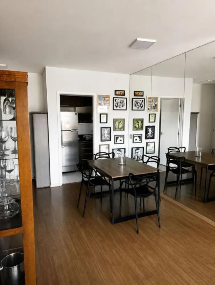 Apartamento, 1 quarto, 53 m² - Foto 2